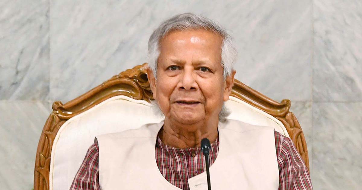 ড. ইউনূসের ‍‍`অতি গুরুত্বপূর্ণ ব্যক্তি‍‍`র মর্যাদার মেয়াদ কমল