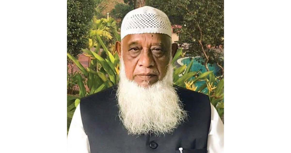 সাবেক চেয়ারম্যান মোহাম্মদ আলী খান আর নেই