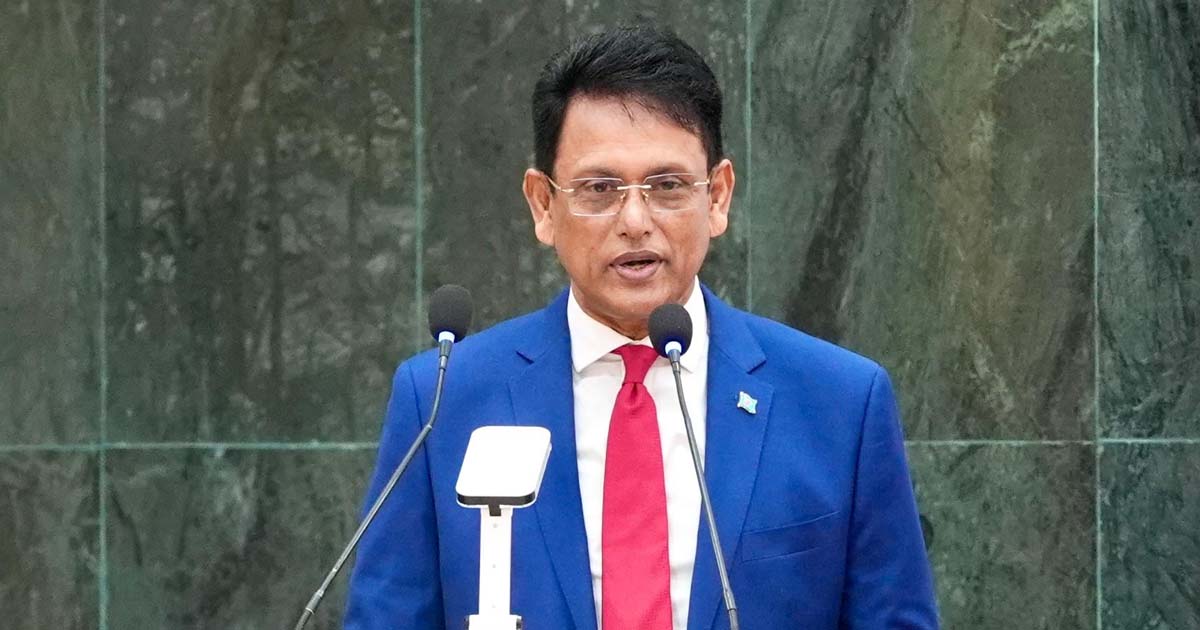 শিক্ষাব্যবস্থা আবারও ঢেলে সাজানোর আহ্বান শিক্ষামন্ত্রীর
