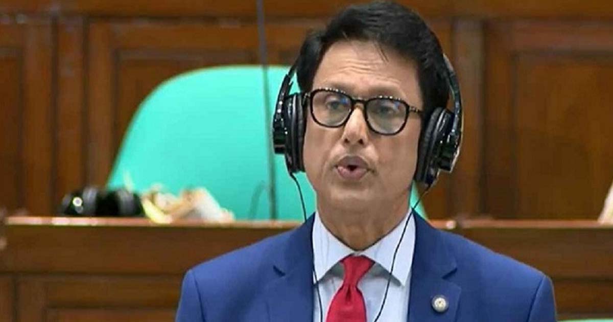 বেসরকারি শিক্ষাপ্রতিষ্ঠান জাতীয়করণ নিয়ে শিক্ষামন্ত্রীর বক্তব্য