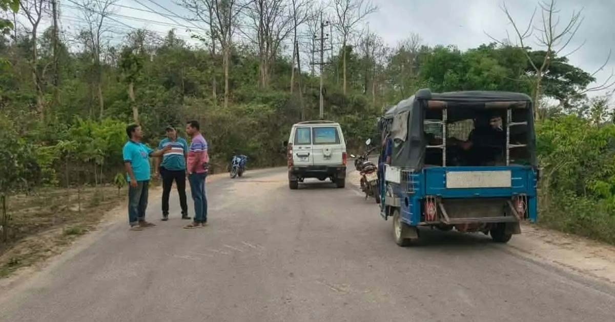 রামুতে ইউপি সদস্য অপহরণ করে ১০ লাখ টাকা মুক্তিপণ দাবি