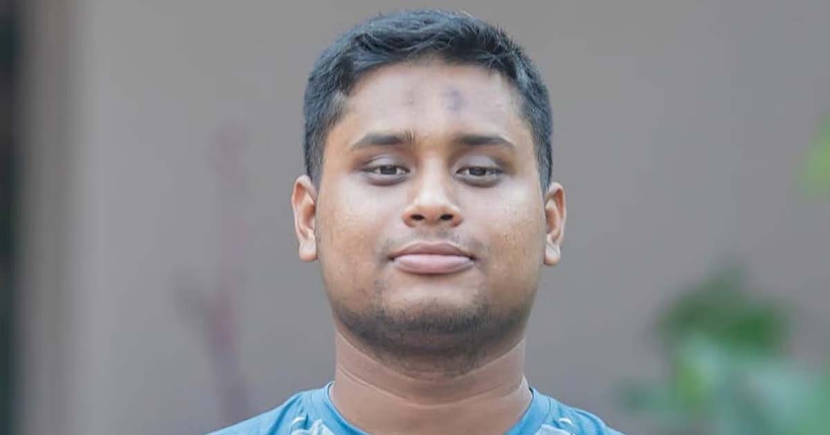 সৌজন্য সাক্ষাৎ করতে গিয়ে প্রশ্নের মুখে হাসনাত