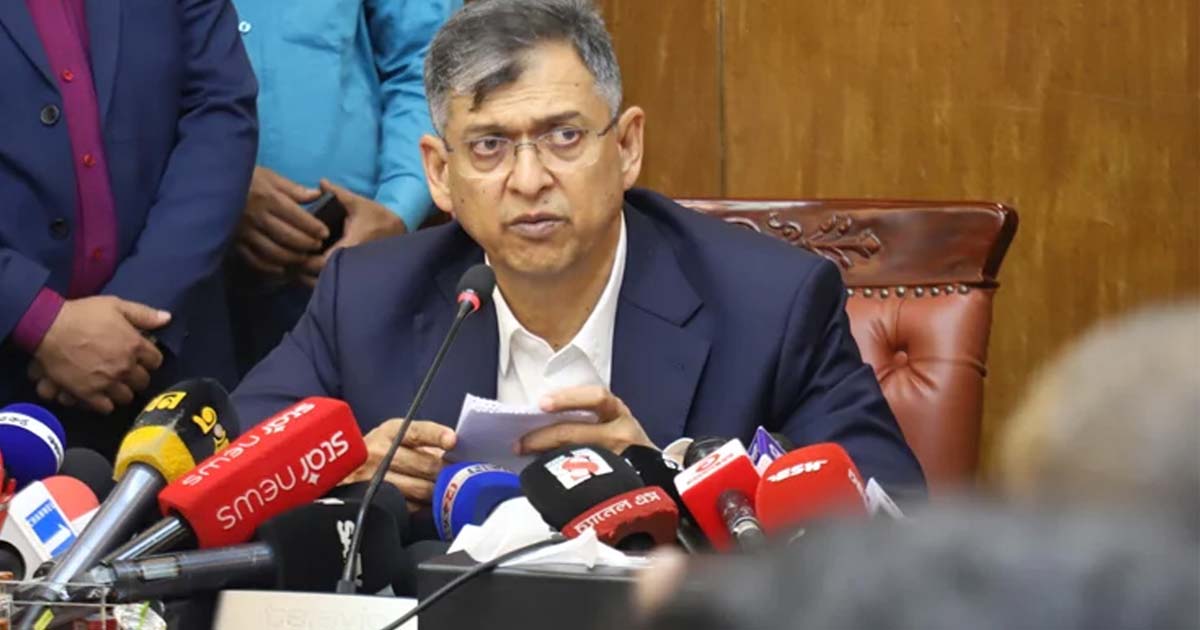 সংসদের খারাপ সংস্কৃতি থেকে বেরিয়ে আসতে চায় বিএনপি