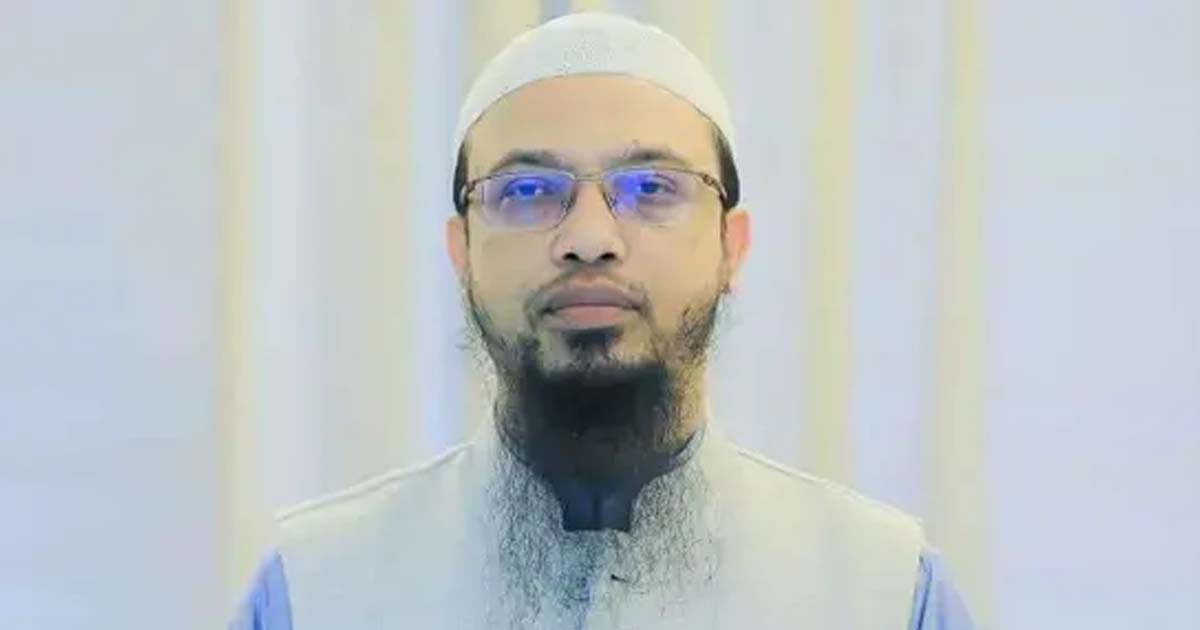 অস্ট্রেলিয়ায় শায়খ আহমাদুল্লাহর ভিসা বাতিল