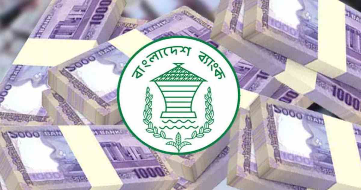 ঋণখরায় বিপর্যস্ত বেসরকারি খাত, বিনিয়োগে নেমেছে বড় ধস