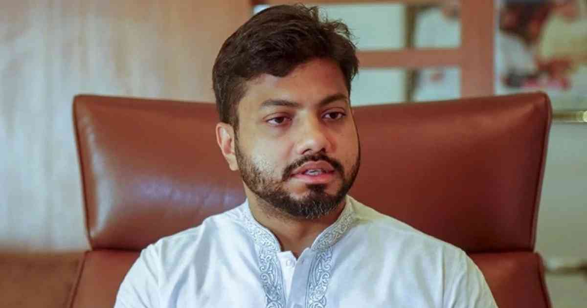 বিসিবি নির্বাচনে প্রার্থী হচ্ছেন না ইশরাক হোসেন