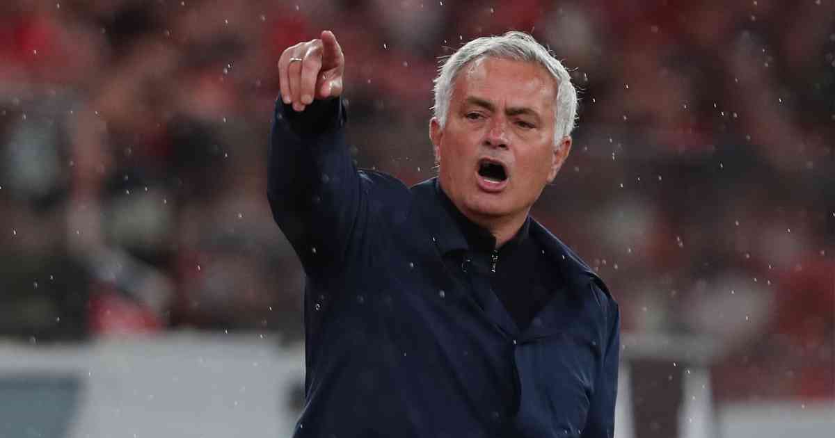 মরিনহোকে ফেরানোর সিদ্ধান্ত রিয়াল মাদ্রিদের