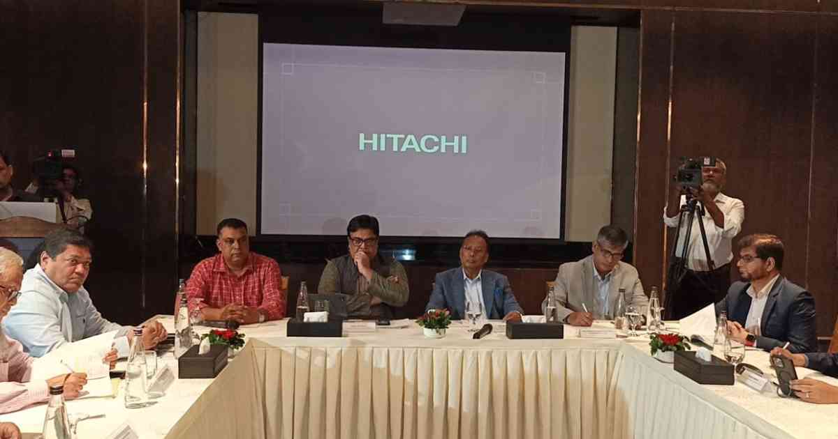 টেলিকম খাতের ভবিষ্যৎ নিয়ে সরকারের বড় বার্তা