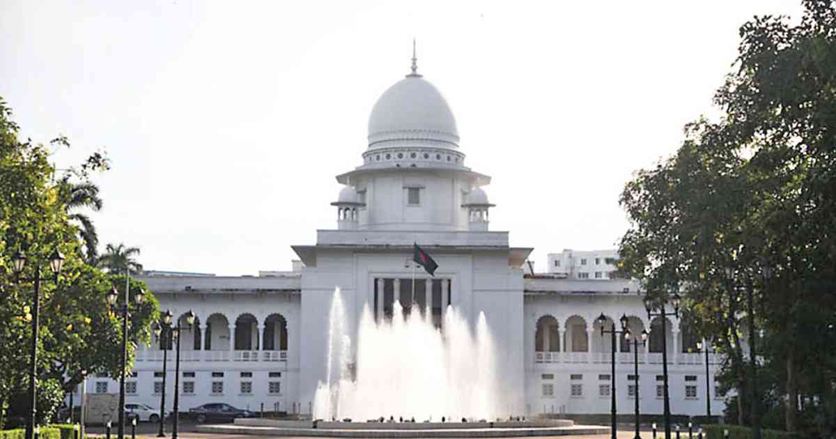 বিসিবির অ্যাডহক কমিটি বাতিল চেয়ে হাইকোর্টে রিট