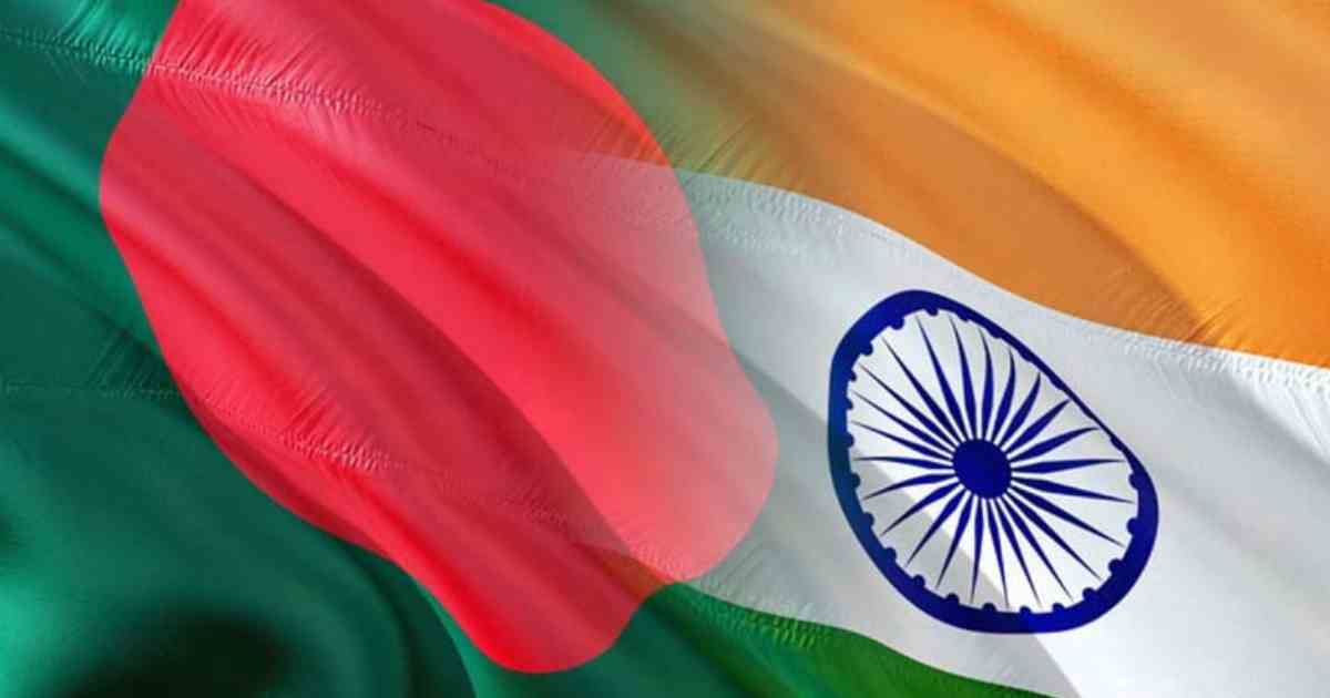 বাংলাদেশ-ভারত যৌথ নদী কমিশনের বৈঠক শুরু আজ