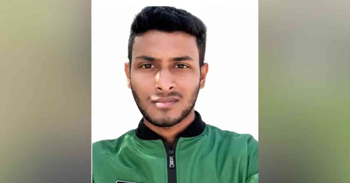 ফ্লাইওভারে ঝুলন্ত অবস্থায় ছাত্রলীগ নেতার মরদেহ উদ্ধার
