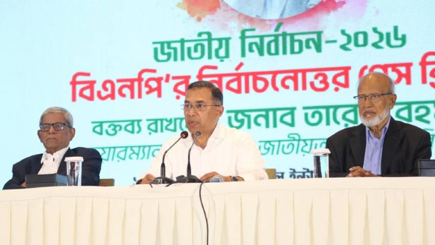 ‘জনগণকে কনভিন্স করাই ছিল আমাদের ইঞ্জিনিয়ারিং’