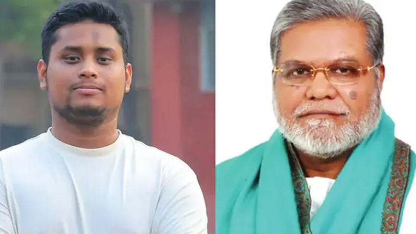 হাসনাতের প্রতিদ্বন্দ্বী বিএনপি প্রার্থী নির্বাচন করতে পারবেন না