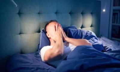 রাতে কম ঘুমালে কি শুক্রাণুর মান কমে?