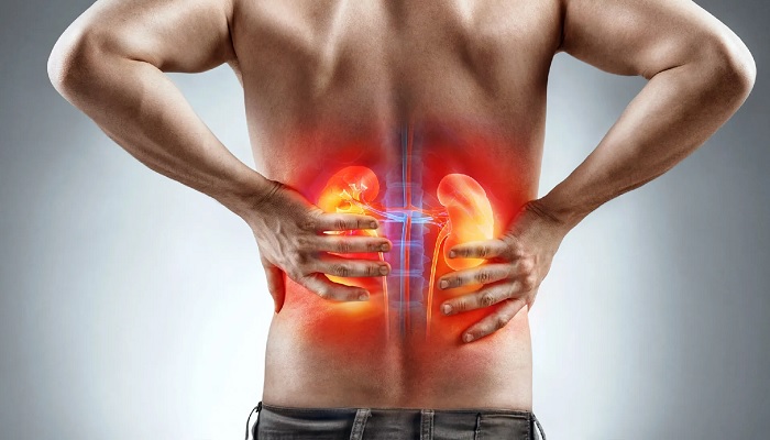 কিডনির সমস্যা বুঝবেন যেভাবে