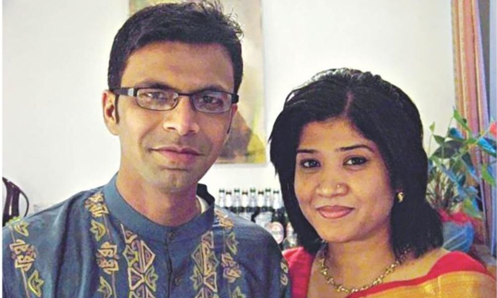 সাগর-রুনি হত্যা মামলার তদন্ত প্রতিবেদন দাখিল ১৩০ বারের মতো পেছাল