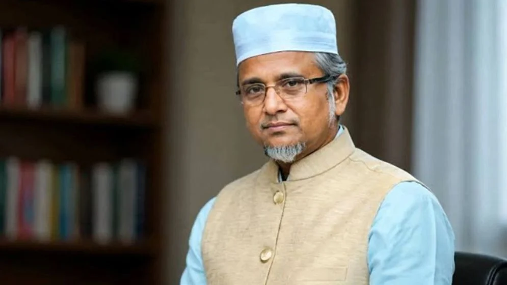 মরিয়মের পরিবারের সঙ্গে আপস : গাজী নজরুলের জামিন নামঞ্জুর, প্রথম স্ত্রীর জামিন