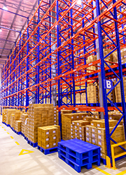 Warehouse Solutions