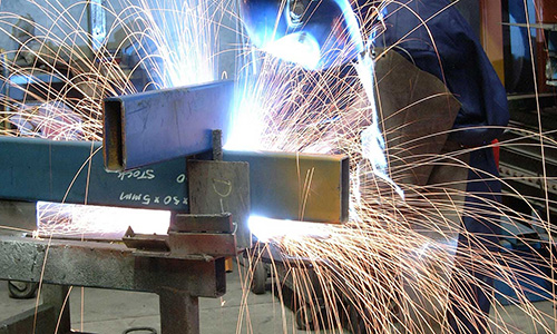 Fabrication