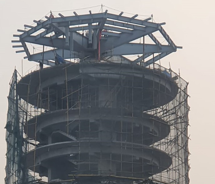 ATC Tower (Air Traffic Control )