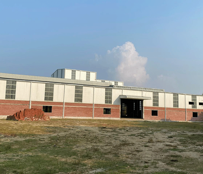 Chimbuk Ceramics Ltd