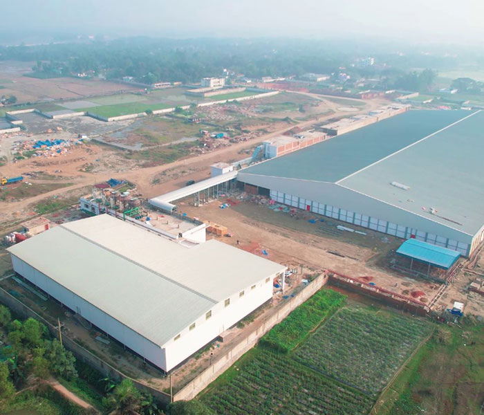 Saiham Denim Mills Ltd.