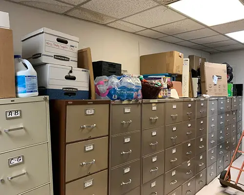 File Cabinet