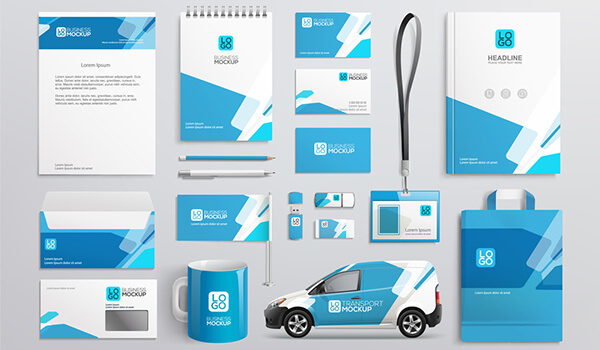 Corporate Branding