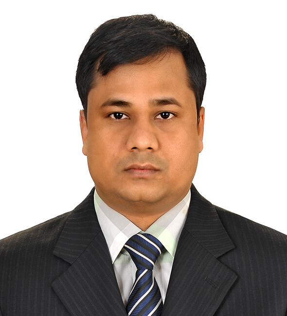 Md. Abdul Baten