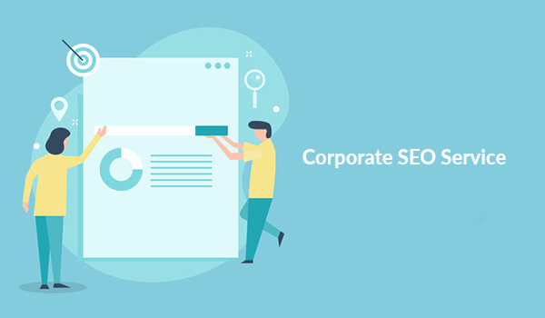 Corporate SEO Service