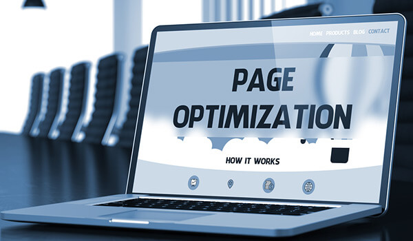 Onsite SEO Service