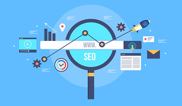 Website Ranking Service