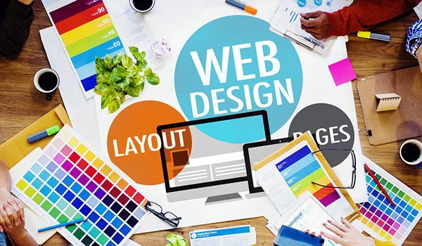Web Design