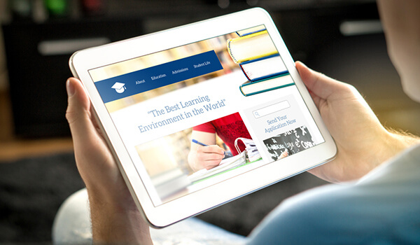 Web Development