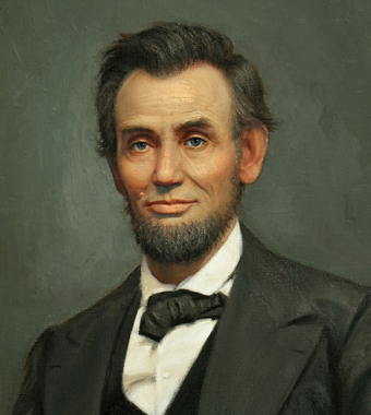 Abraham Lincoln