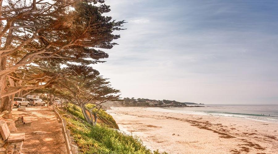 Carmel, California