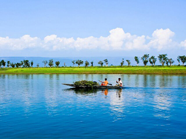 Sunamganj