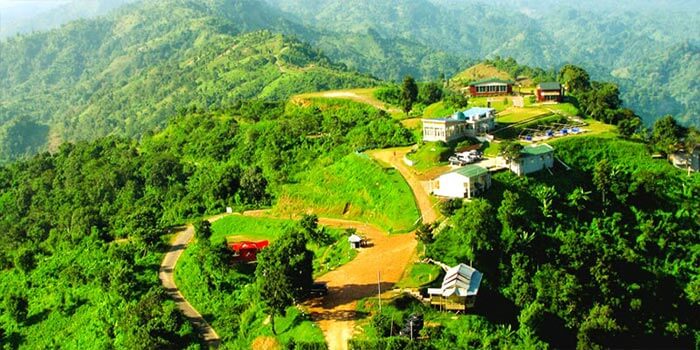 Bandarban