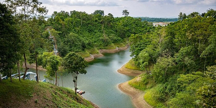 Chittagong