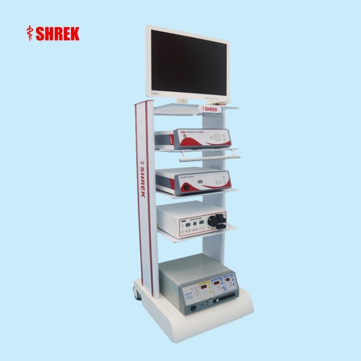 ETT Machine