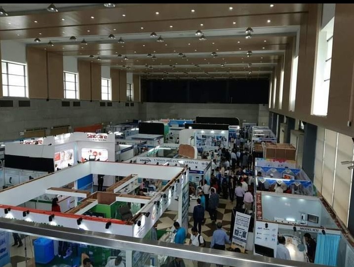 ARAB HEALTH EXPO