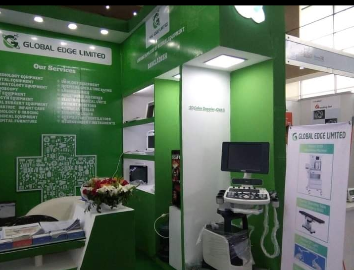 11th MEDITEX Bangladesh, May 2018