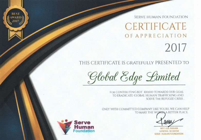 Serve Human Foundation