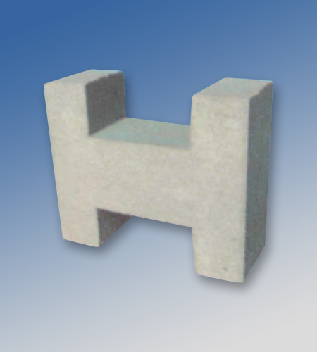 Concrete Embankment Protection Block