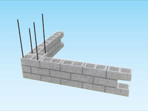Hollow Block