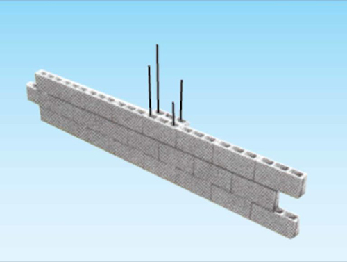 Hollow Block