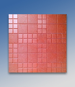 Pavement Tiles