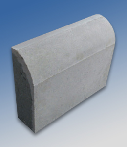 Concrete Kerb Stone