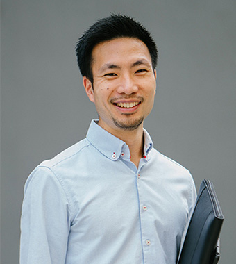 Agent Team Member