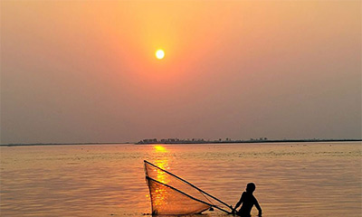 শতভাগ গণপরিবহন চলছে সড়কে